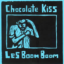 Chocolate Kiss (2) : Les Boom Boom (CD, EP)